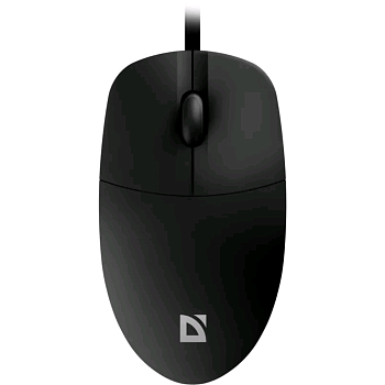 Defender Azora MB-241 черный