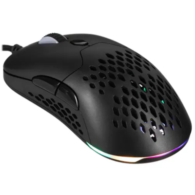 Jet.A Panteon MS140 Black