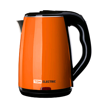 TDM Ника оранжевый