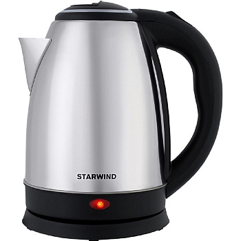 Starwind SKS1771 серебристый/черный