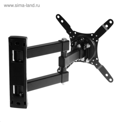 VLK TRENTO-105 black