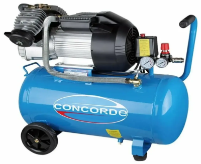 Concorde CD-AC350/50