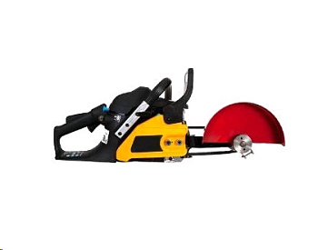 Насадка-бензорез FORZA к б/п Husqvarna, Parther (болг, нажд) НБ-2 арт.FZ01.02.350/1 37.НБ2