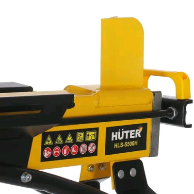 HUTER HLS-5500H
