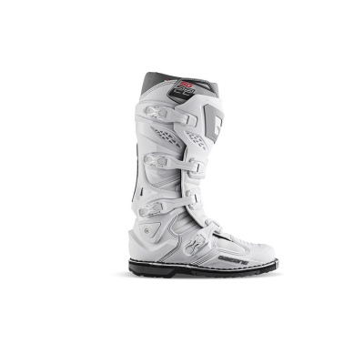 Gaerne SG 22 белый  р-р 42-46