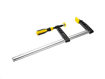 Струбцина 120х500мм "F" (Stayer) 32095-120-500