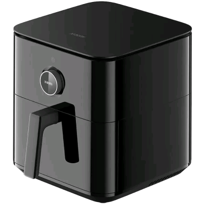 Xiaomi Smart Air Fryer 6.5L Black