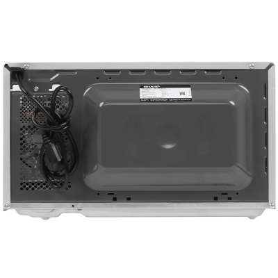 Sharp R 2852RSL