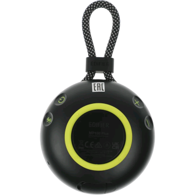 Edifier MP100 Plus черный