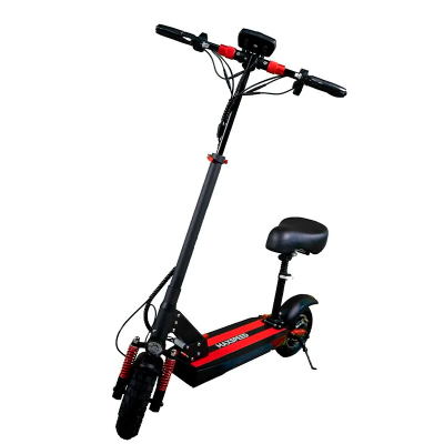 Samik Maxspeed