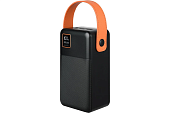 TFN Porta LCD PD 22.5W 60000mAh черный