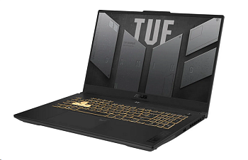 Asus TUF F17 FX707VJB-HX100 90NR0MY5-M003R0