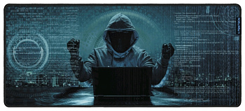 Jet.A Panteon GP-44SL HACKER большая (Speed Control, 800x350x3мм)