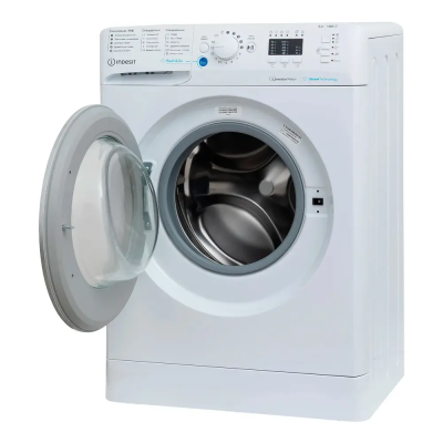 Indesit BWSA 6109 WSV RU