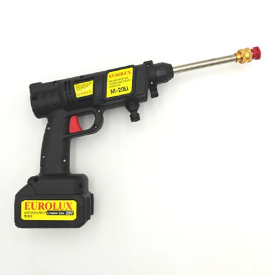 Eurolux M-20Li