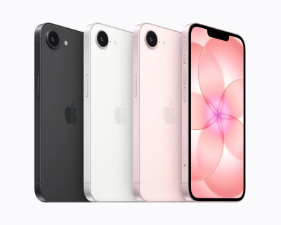 Apple iPhone 17E