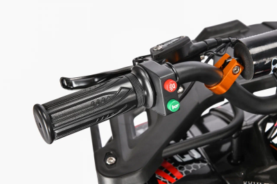 White Siberia Sneg 1500W