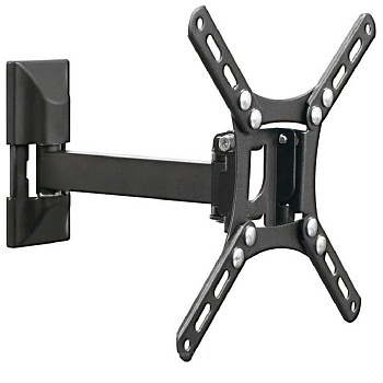 METALDESIGN MD 3422 черный