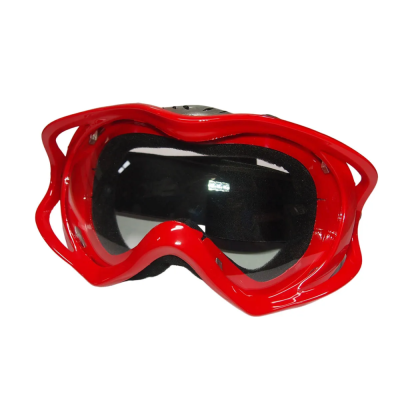 Koestler SD-1006 кроссовые красные