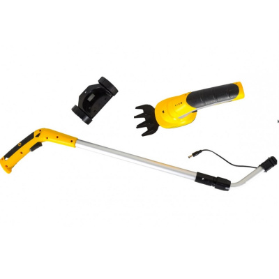 Huter GET-3,6