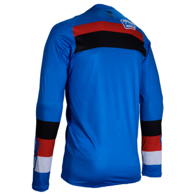 Leatt Moto 4.5 Lite Jersey (PitBoard Royal, M, 2025 (5025300461))