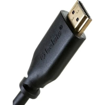 HDMI- HDMI 10м (19pin to 19pin) v2.0 Belsis BW1430