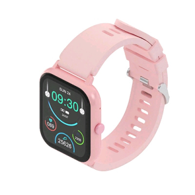 Maxvi SW-02 pink