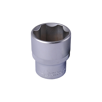 Головка торцевая Квалитет 1/2" 32 мм ГТ6-32-12