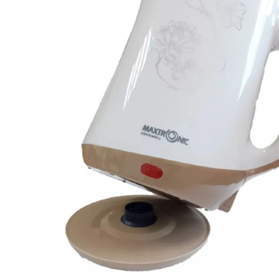 MAXTRONIC MAX-1015