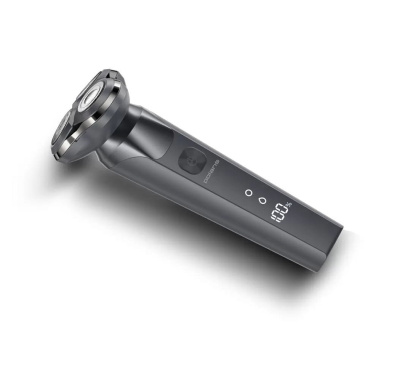 Polaris PMR 0611RC wet&dry 5D PRO 5 blades+ Коричневый