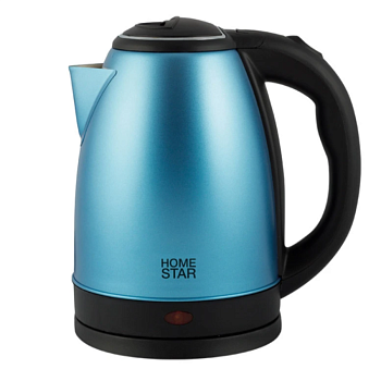 Homestar HS-1010 синий  