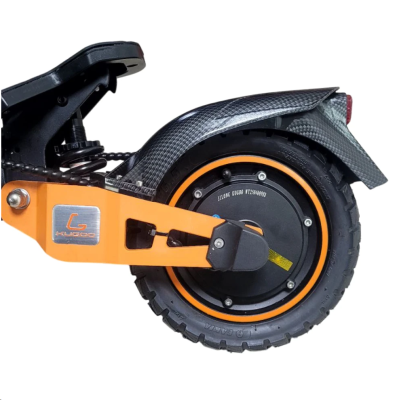 Kugoo Kirin G2 Max