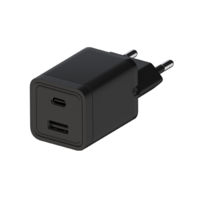 Maxvi A304 black