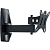 Holder LCDS 5004 metal 