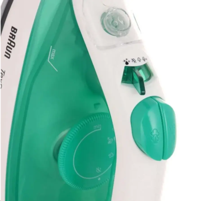 Braun SI 1040GR