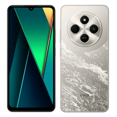 Xiaomi Poco C75 8/256Gb Gold