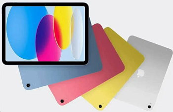 Apple iPad 11
