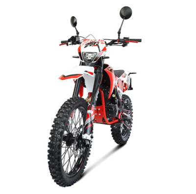 Progasi SUPER MAX 250RR ( 21/18, ZS172FMM, 5МКПП ) с ЭПТС, PURPLE 