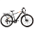 Eltreco Gelbert Ran Star 2 PRO Черный