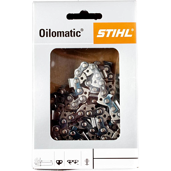 Цепь Stihl 62зв. 325, 1,6 мм (26RMC/RMC3)