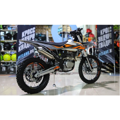 JHL LX2 / EMC LX2 (ZS175FMN (CB300RL)) 28л.с, 4T, 4-кл, Воздушное охлаждение, 5МКПП, 21/18 (Без ПТС)