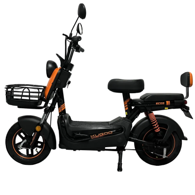 Kugoo Kirin EC 03 28.6ah 48v 600w