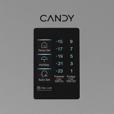 CANDY CFN6200SD