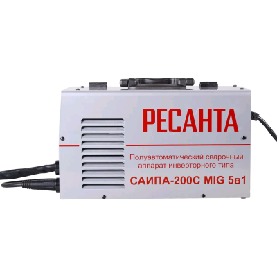 Ресанта  САИПА-200С