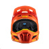 Leatt Moto 2.5 Helmet (Citrus, L, 2024 (1024060503)) Мотошлем