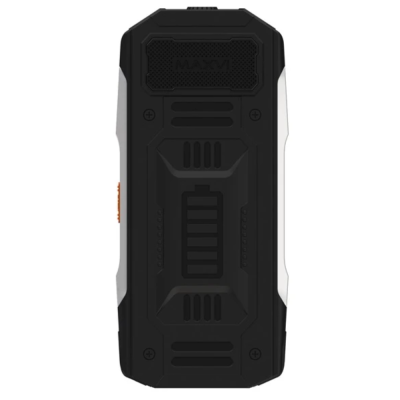 Maxvi T20 black