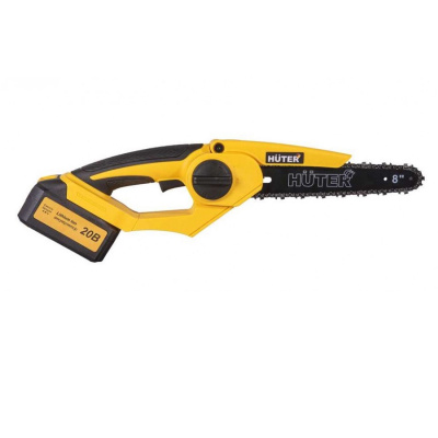 Huter ELS-20/8-Li-2К-BL