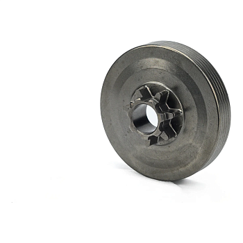 Ведущая звездочка для бензопил 0.325 (BS-52-62) 71/4/27