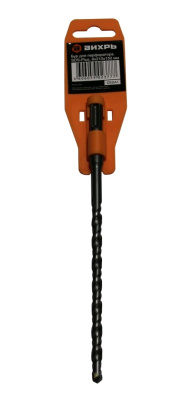 _ 8 Бур по бетону 8x210x150 SDS-Plus