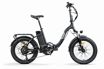 Eltreco Flex 3.0 Черный матовый